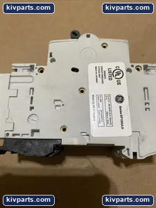 General Electric EP102ULH MCB Miniature Circuit Breaker – actual item, photo 5 of 6