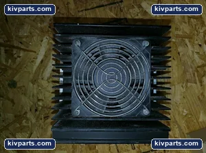 Berges D-5277 Inverter – actual item, photo 3 of 4