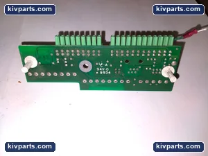 ABB 3AUA489002B5424 – actual item, photo 2 of 3