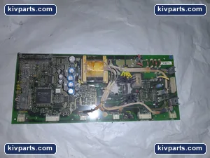 Parker AH388371U302 SSD Eurotherm Drive Power Board – actual item, photo 4 of 6
