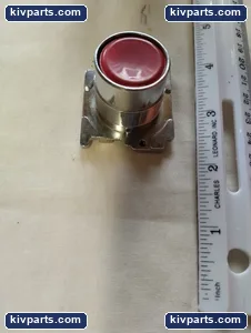Eaton 10250 Operator STD Button – actual item, photo 2 of 5