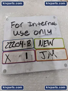 SMC SY5140-5LZ 5 Port Solenoid Valve – actual item, photo 5 of 5