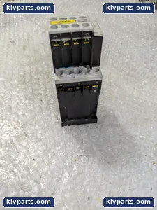 Siemens 3RH1140-1BB40 Control Relay – actual item, photo 2 of 6