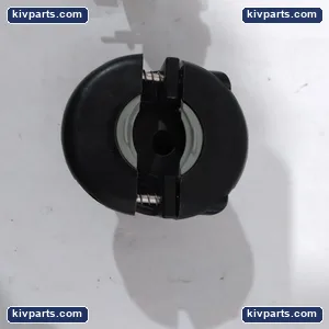 Cooper CWL520P Twist Lock Plug – actual item, photo 5 of 6