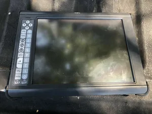NEC S1636-01 Terminal Touchscreen Display