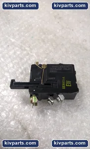 General Electric 6VSL25A Overload Relay – actual item, photo 4 of 5