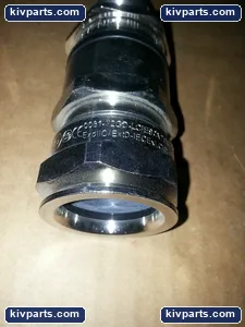 97ATEX6008X ATEX Explosion Proof Cable – actual item, photo 2 of 7