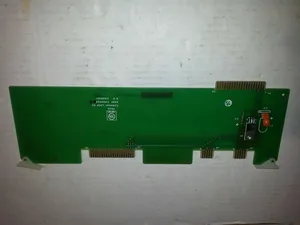 Varian C666058 Current Loop Board PCB