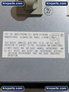 Veeder-Root M06143A002 Fuel Dispenser Part – actual item, photo 2 of 9