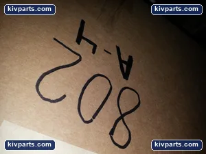 Square D QO310 Circuit Breaker – actual item, photo 4 of 4