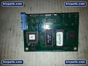 11183 PLCC Industrial Automation PCB – actual item, photo 4 of 4