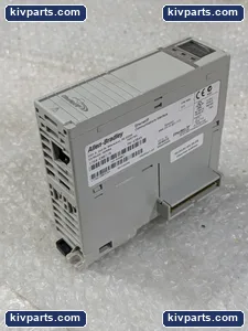 Allen-Bradley 1768-ENBT/A EtherNet/IP Communication Module – actual item, photo 3 of 5