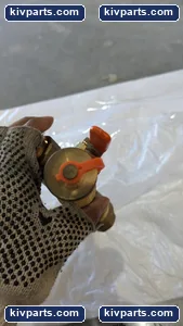 Belimo W0G 600 Strainer/Ball Valve – actual item, photo 6 of 10