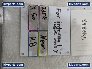 Eaton A161 Motor Controller Toggle Switch – actual item, photo 7 of 7