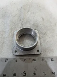 Durham X0022 Meter Socket