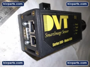 DVT Smartimage Sensor – actual item, photo 4 of 5