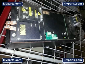 Kollmorgen PSR4/5A-250-0400 Supply Industrial Motion Control – actual item, photo 2 of 4