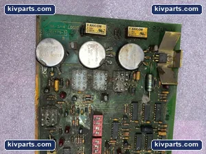 Lincoln Electric G1379-3 NA-3/4 Welding Machine Control – actual item, photo 4 of 7