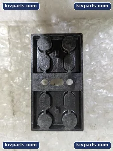 Bussmann BC6032P Fuse – actual item, photo 5 of 7