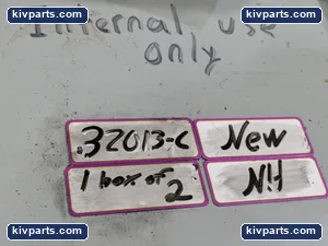 Furnas E11 Relay Heater Element Control – actual item, photo 4 of 4
