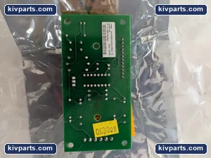 Gilbarco M05650A001 Pump Handle Interface Board – actual item, photo 2 of 3