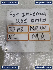 Mechatronics UF12A12 – actual item, photo 6 of 6