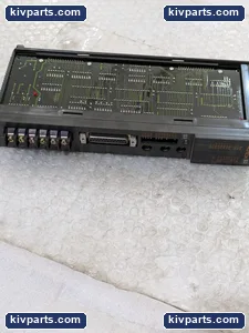 Mitsubishi RJ71C24 Melsec Programmable Controller – actual item, photo 4 of 8