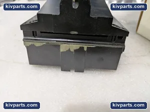 Joslyn Clark KTM32-12 Type TM 3 Line Overload Relay – actual item, photo 3 of 7