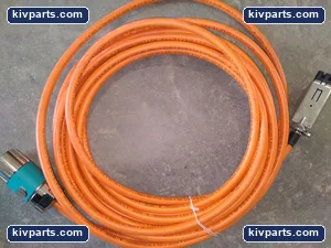 Siemens CAV00500700 Motion Connect A1 – actual item, photo 3 of 4