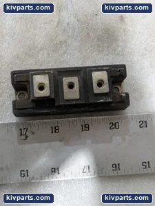 Toshiba MG75J2YS50 Semiconductor – actual item, photo 2 of 7