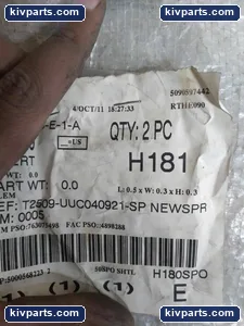 Caterpillar 5090597442 Heavy Equipment – actual item, photo 2 of 7