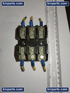 Marathon 6M30A3S Fuse Holder – actual item, photo 3 of 4