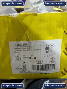 Nvent 3000050PL Pipe Fitting – actual item, photo 2 of 4