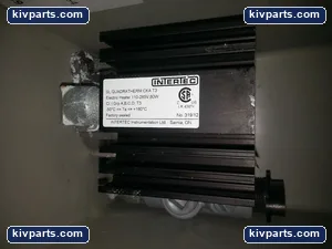 CKAT3 Mustang Sampling Pony Probe – actual item, photo 2 of 4