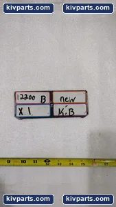 LCD1602 Waveshare RGB Baleba RGB Module – actual item, photo 8 of 8