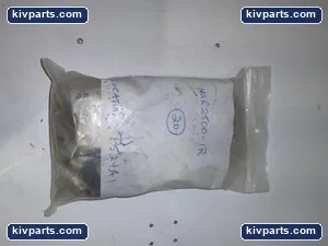 SMC NAR2500-1R Regulator – actual item, photo 2 of 3