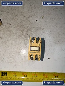 Allen-Bradley 195-FA11 Auxiliary Contact – actual item, photo 3 of 6