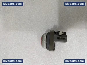 IDEC Industrial Push Button Switch – actual item, photo 4 of 10
