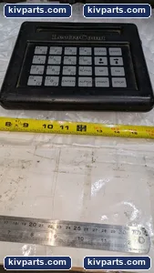 Liquid Controls E4030-11 Lap Pad PICTURE – actual item, photo 3 of 5