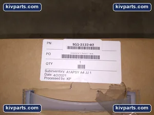 Keysight PWR16-05-03R Power Supply Chassis 16 Tap Rack – actual item, photo 3 of 5