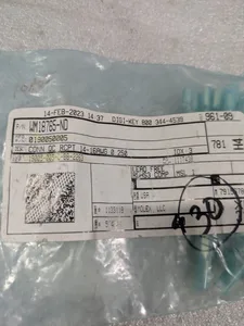 Molex 19005-0005 Disconnect Receptacle Terminal