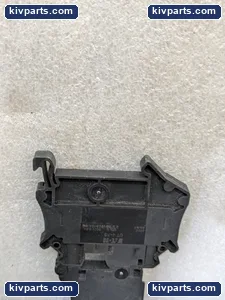 Eaton 4-FB UT Fuse Terminal Block – actual item, photo 4 of 8