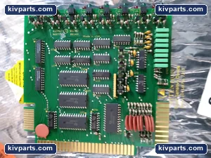 885411 942-004-02 Interface Board PCB – actual item, photo 2 of 5