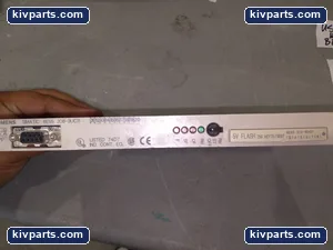 Siemens S5 6ES5 Module PLC Automation Card – actual item, photo 6 of 9