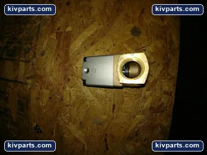 SMC VNB304A-N20A Process Valve – actual item, photo 3 of 5