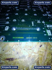 Allen-Bradley 8520-MPR0 Board Industrial PLC Module – actual item, photo 5 of 5