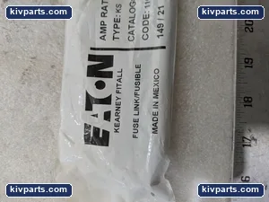 Eaton 21005-HQ Fuse – actual item, photo 3 of 8