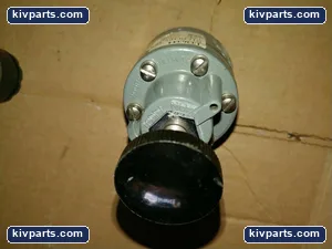 Moore Products 14965-15S1AK Pneumatic Relay – actual item, photo 3 of 3