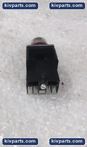 Allen-Bradley B00MR-A2 Push Button – actual item, photo 3 of 5
