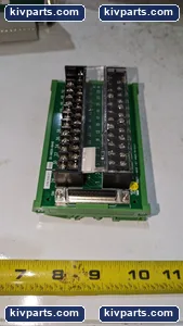 Adlink DIN-50S-01 Wiring Terminal Board – actual item, photo 3 of 5